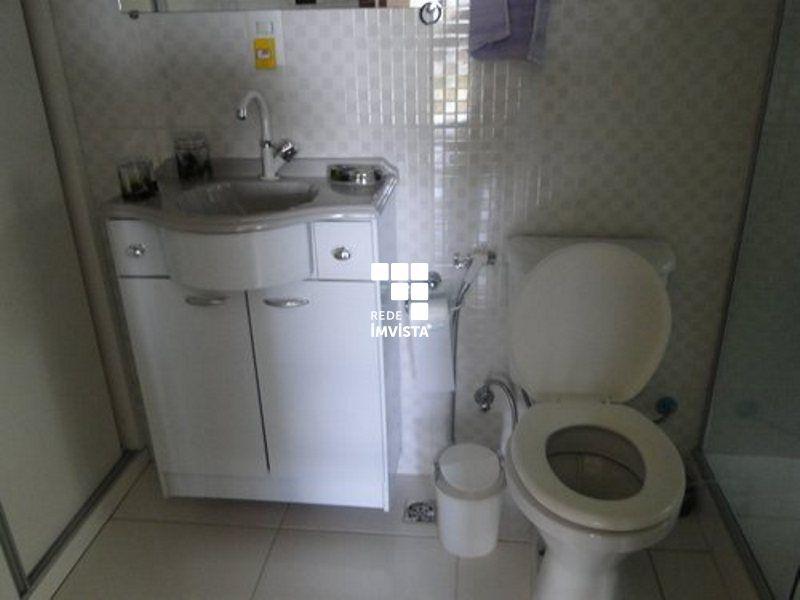 Fazenda, Centro, 2 Quartos, 1 Vaga, 1 Suíte