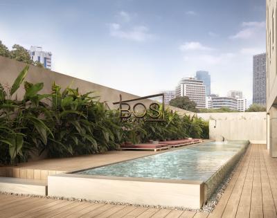 Apartamento, Funcionários, 3 Quartos, 2 Vagas, 3 Suítes