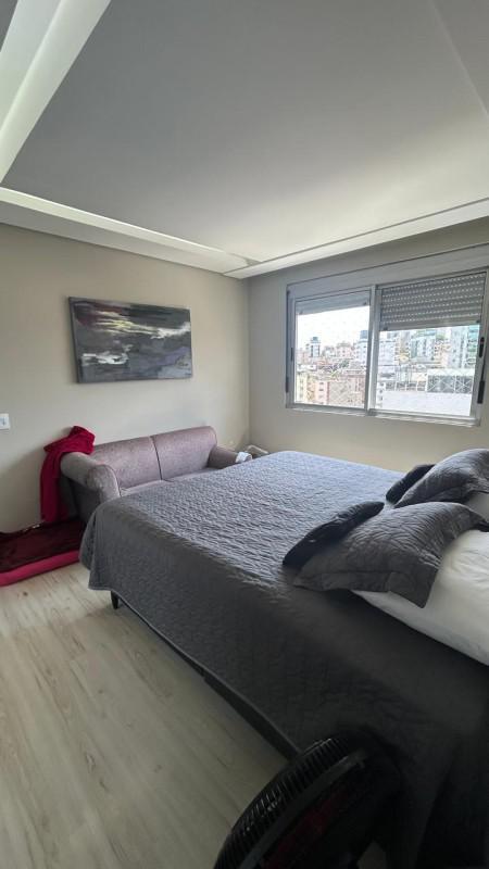 Apartamento, Cidade Nova, 4 Quartos, 4 Vagas, 1 Suíte