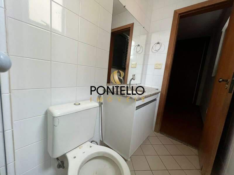 Apartamento, Estoril, 3 Quartos, 1 Vaga, 1 Suíte