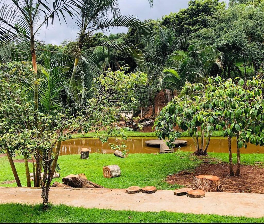 Fazenda, Recanto do Igarapé, 4 Quartos, 4 Vagas, 1 Suíte