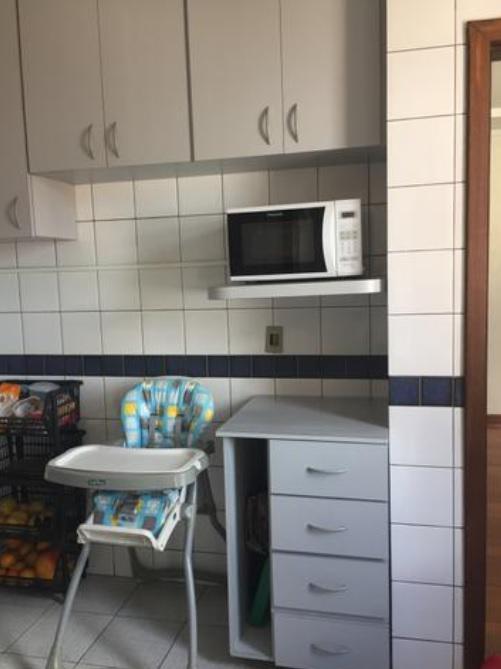 Apartamento, Castelo, 3 Quartos, 2 Vagas, 1 Suíte