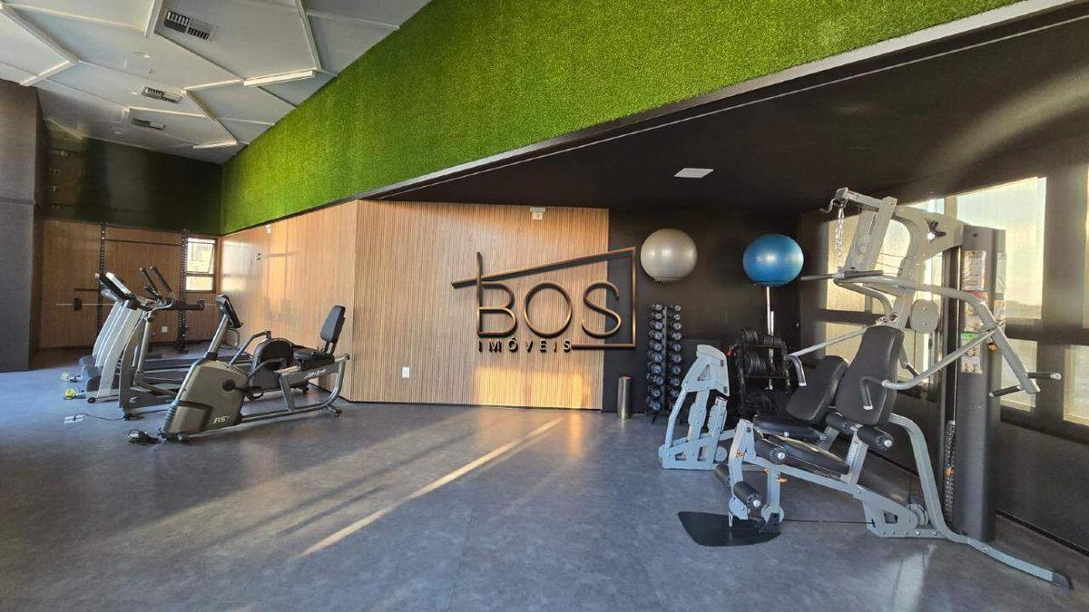 Apartamento, Santo Agostinho, 2 Quartos, 1 Vaga, 2 Suítes