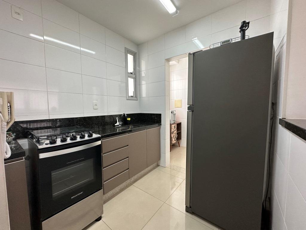 Apartamento, Itapoã, 2 Quartos, 2 Vagas, 1 Suíte