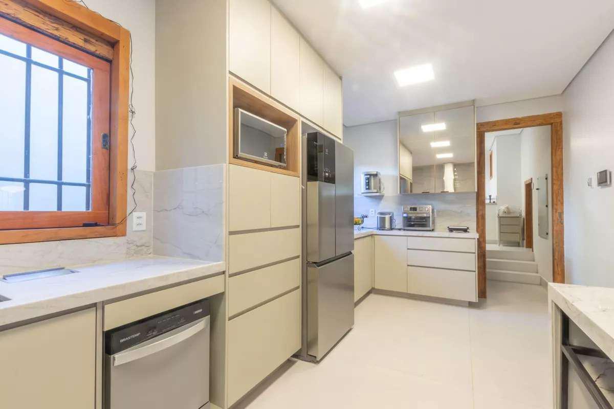 Casa, São Bento, 5 Quartos, 6 Vagas, 2 Suítes