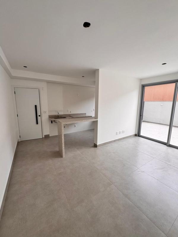 Apartamento, Santa Efigênia, 3 Quartos, 2 Vagas, 1 Suíte