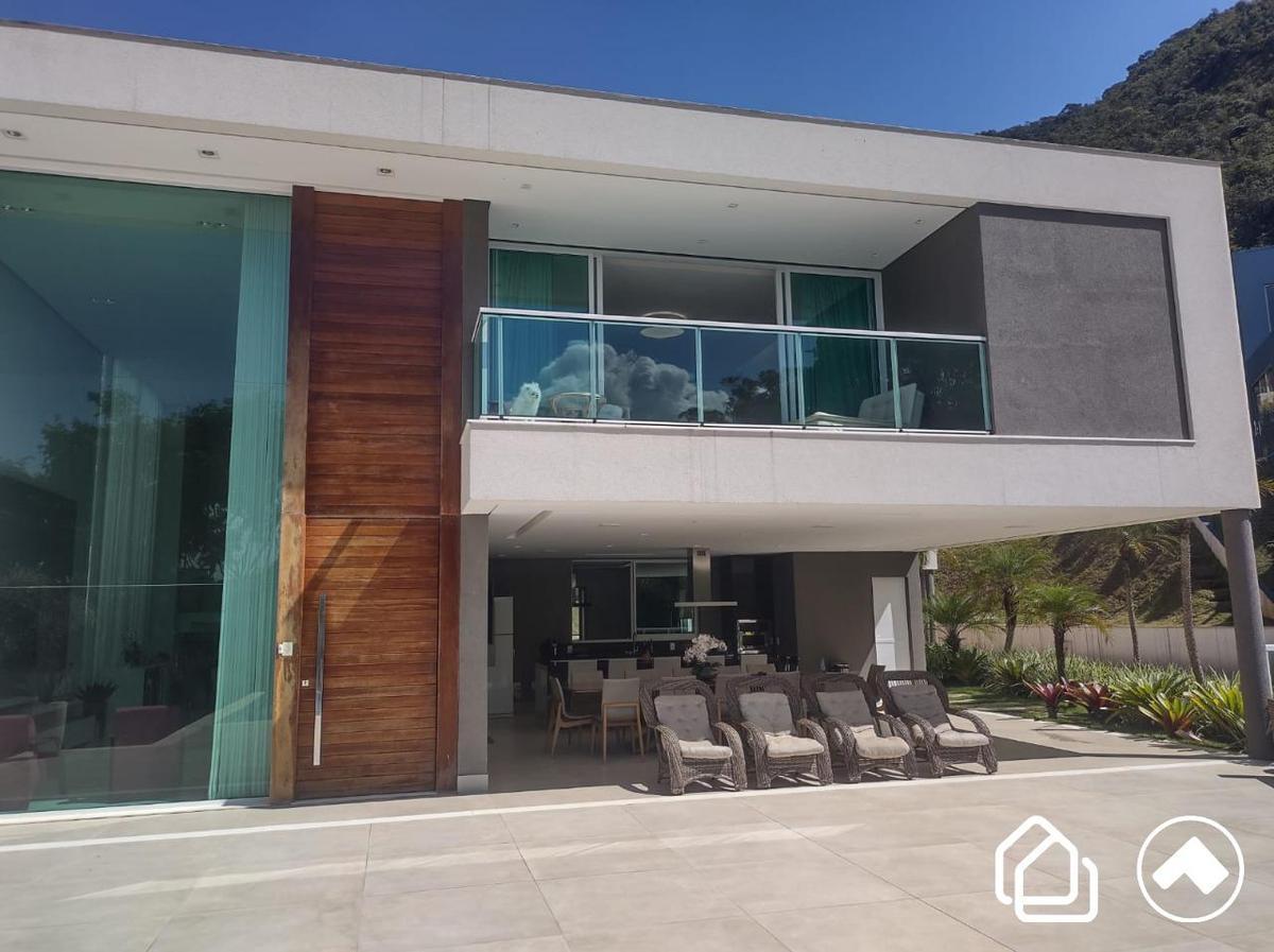 Casa em Condomínio, Quintas do Sol, 5 Quartos, 3 Vagas, 4 Suítes