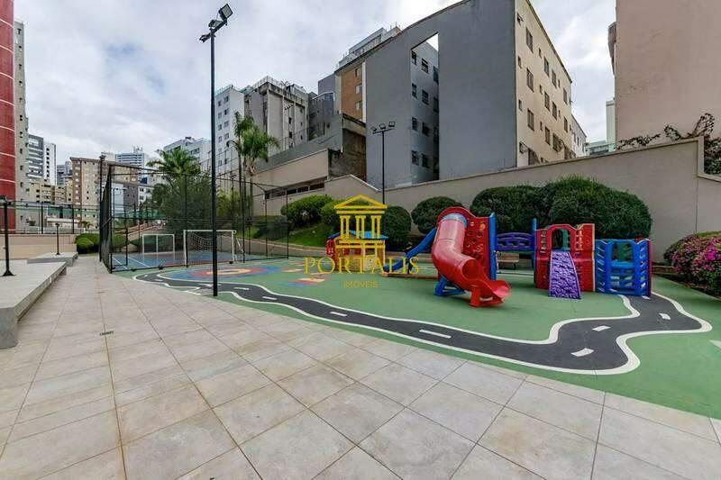 Apartamento, Buritis, 3 Quartos, 2 Vagas, 1 Suíte