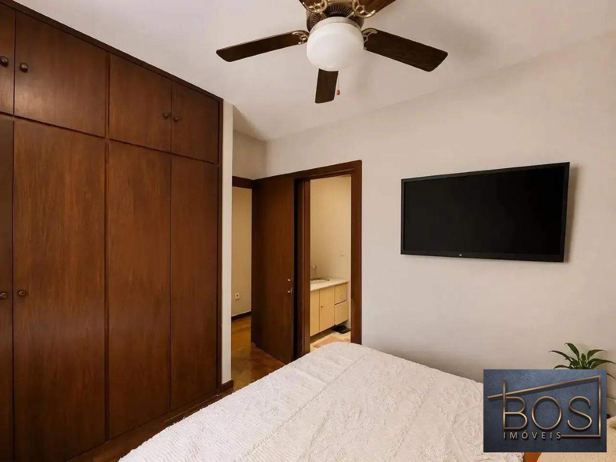 Apartamento, Santo Antônio, 3 Quartos, 1 Vaga, 1 Suíte