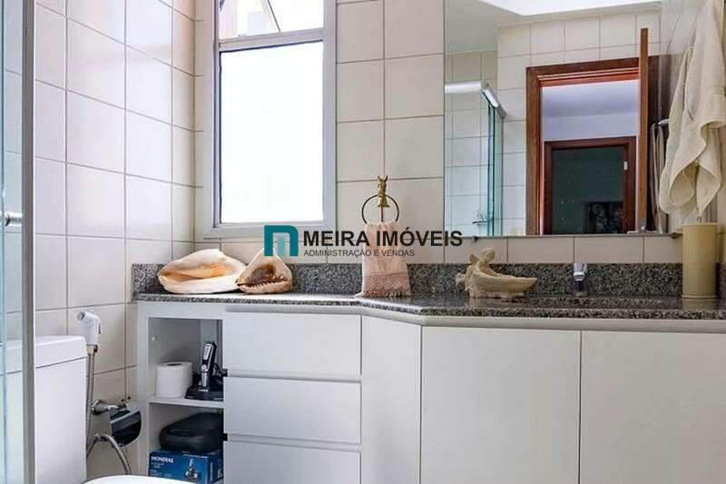 Apartamento, São Pedro, 3 Quartos, 2 Vagas, 1 Suíte