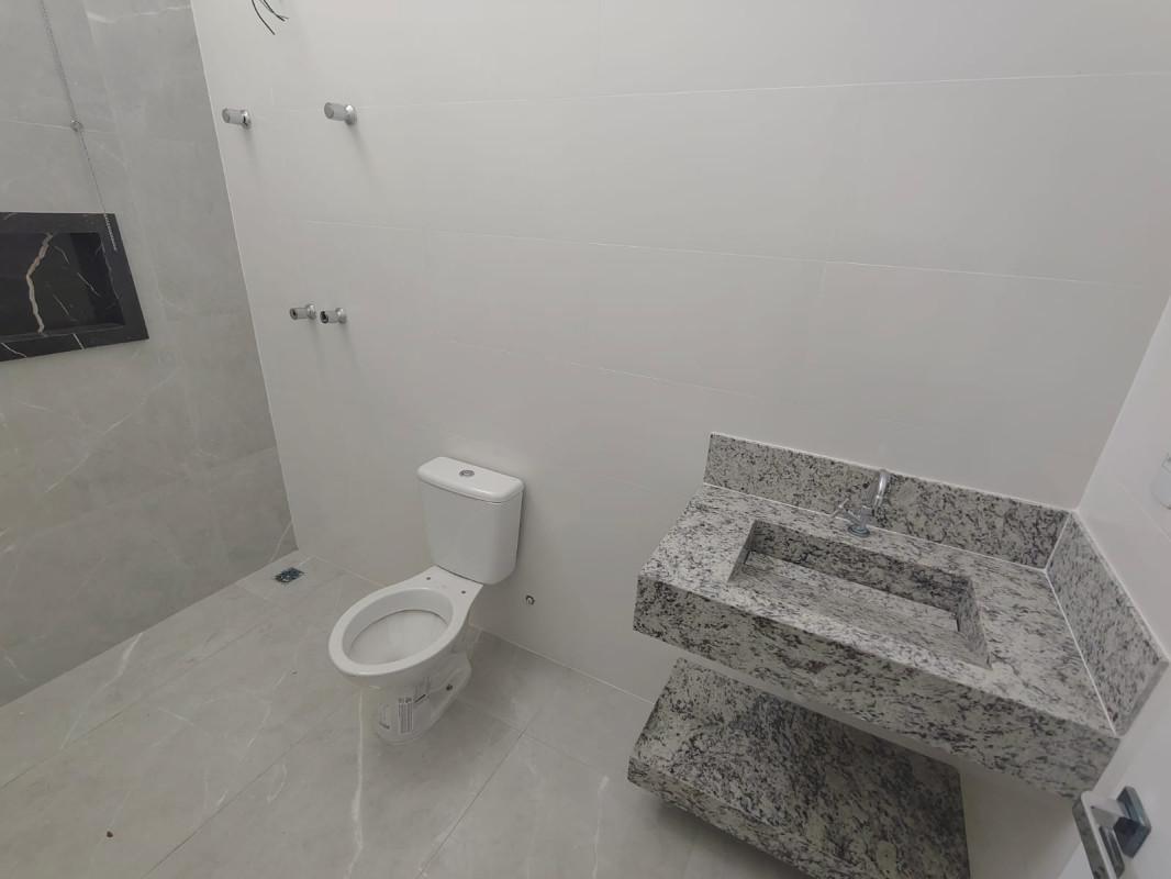 Casa, Candelária, 2 Quartos, 2 Vagas, 2 Suítes