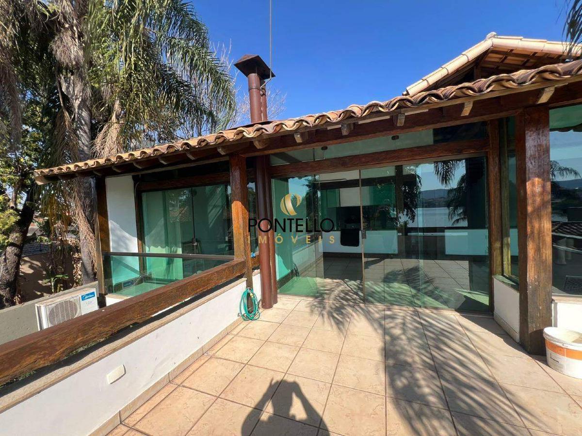 Casa, Boa Vista, 4 Quartos, 10 Vagas, 4 Suítes