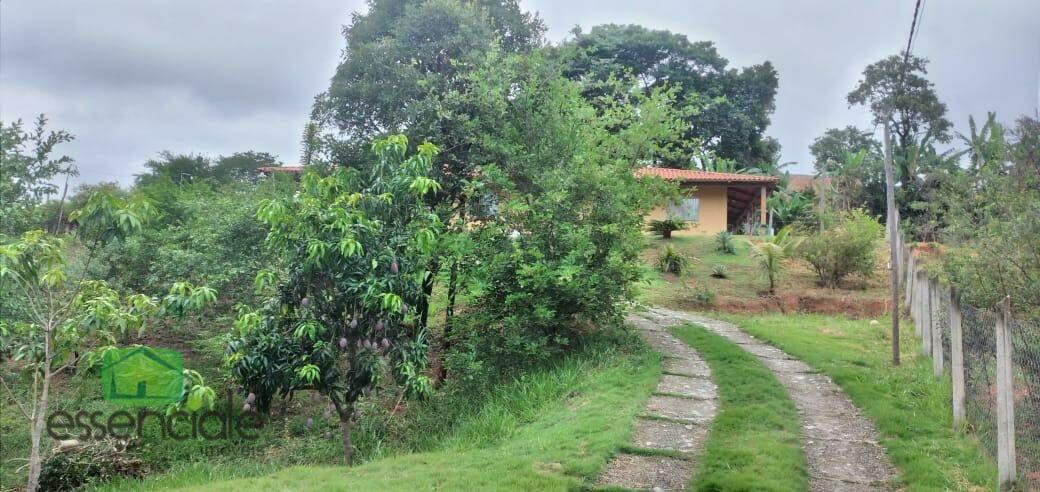 Fazenda, Condomínio Topázio, 4 Quartos, 4 Vagas, 1 Suíte