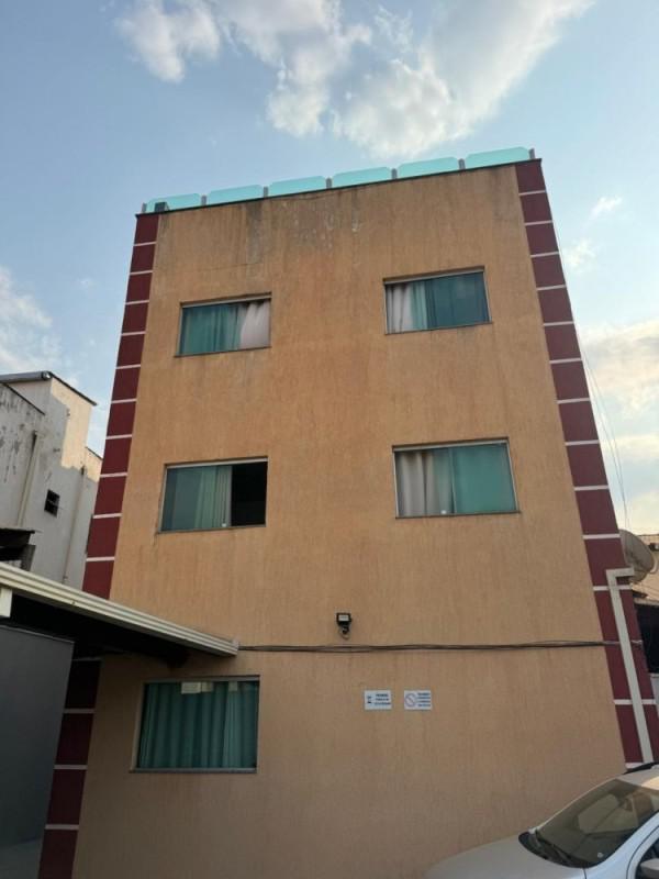Cobertura, Masterville, 3 Quartos, 1 Vaga