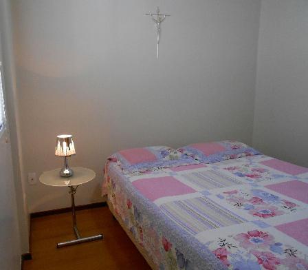 Apartamento, Ouro Preto, 3 Quartos, 2 Vagas, 1 Suíte