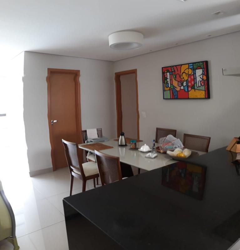 Apartamento, Buritis, 4 Quartos, 3 Vagas, 4 Suítes