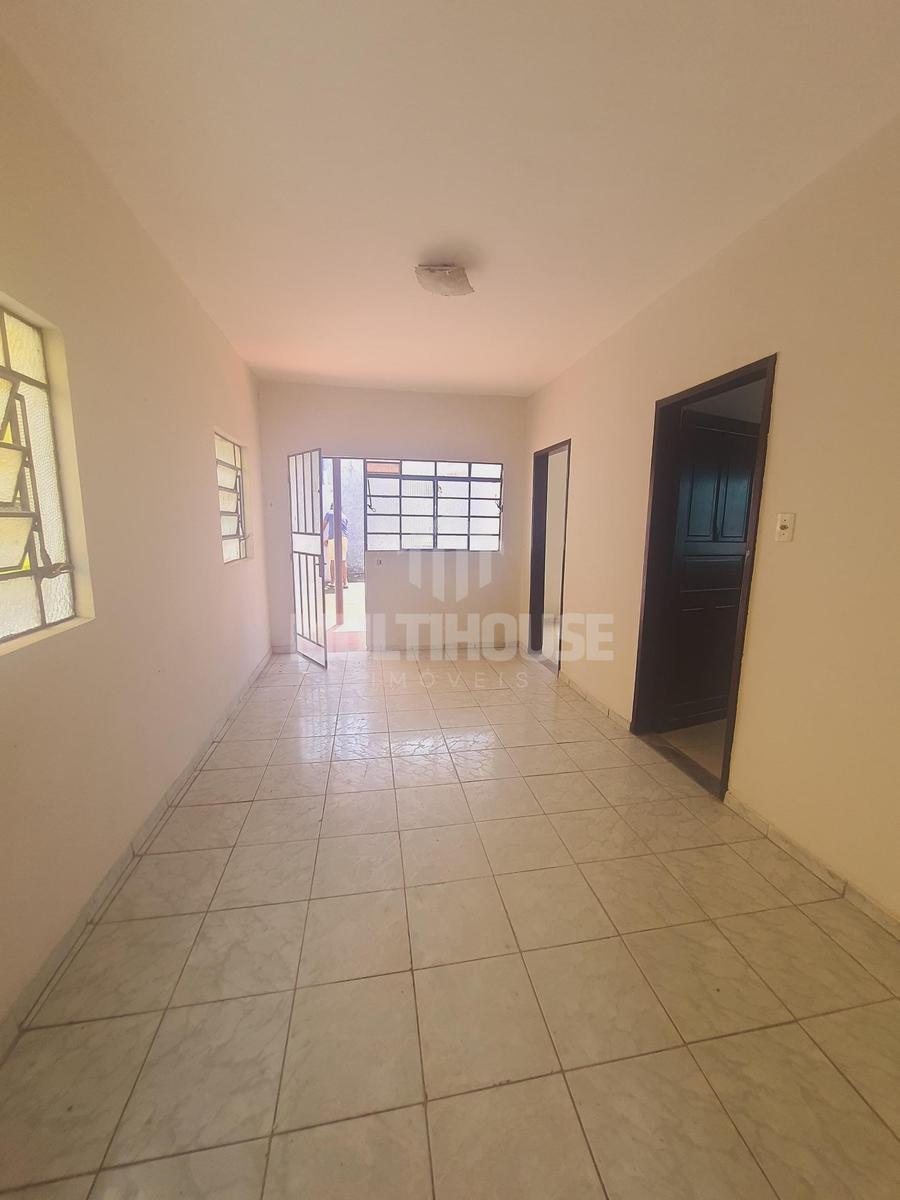 Casa, São Bernardo, 3 Quartos, 3 Vagas