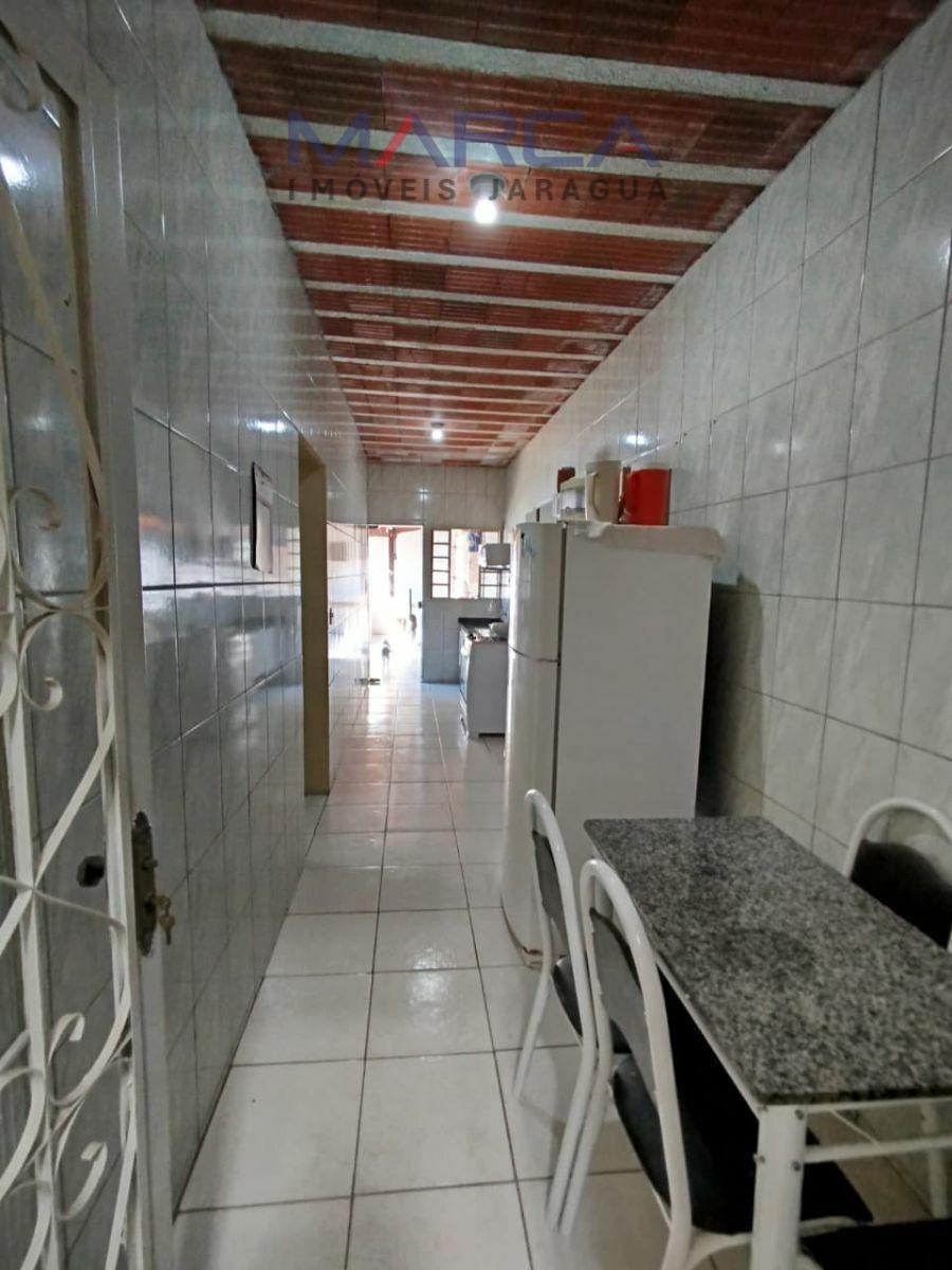 Casa, Jaraguá, 3 Quartos, 0 Vaga