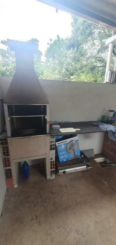 Casa, Timotinho, 2 Quartos, 2 Vagas