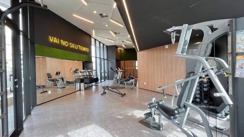 Apartamento, Santo Agostinho, 2 Quartos, 1 Vaga, 2 Suítes