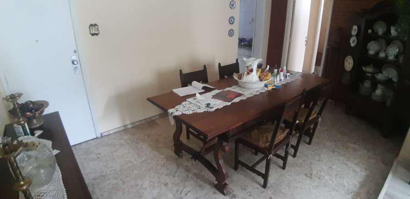 Apartamento, Centro, 4 Quartos, 1 Vaga, 1 Suíte
