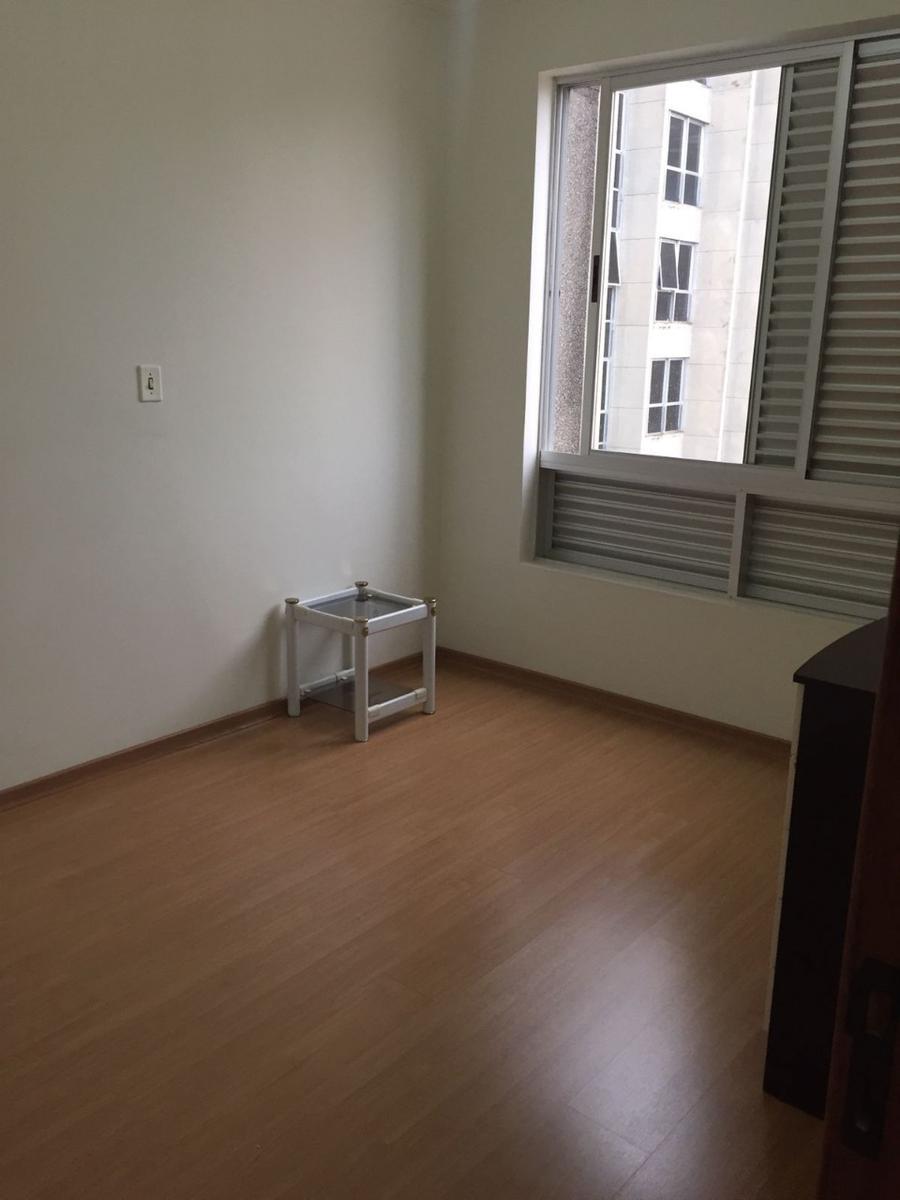 Apartamento, Floresta, 1 Quarto, 1 Vaga