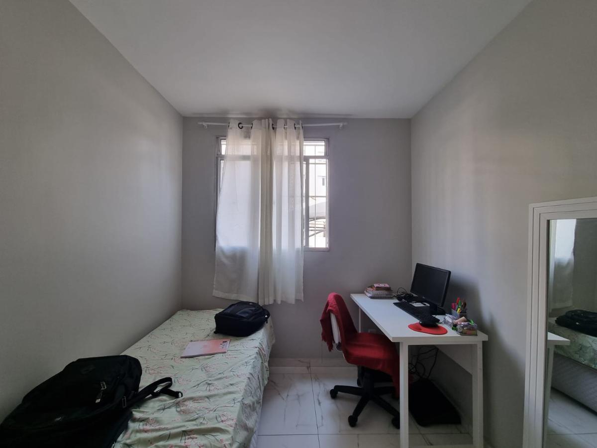 Apartamento, Jardim Riacho das Pedras, 2 Quartos, 1 Vaga