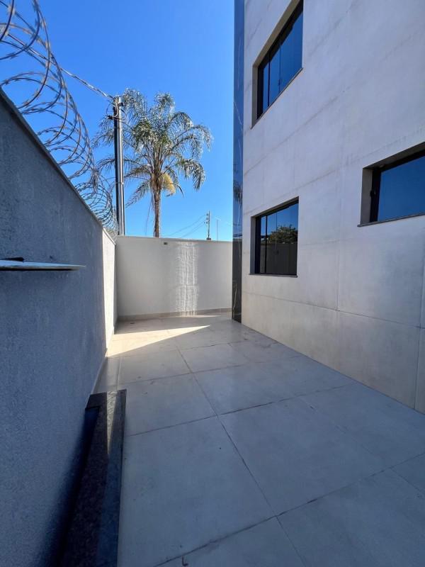 Apartamento, Novo Eldorado, 3 Quartos, 2 Vagas, 1 Suíte