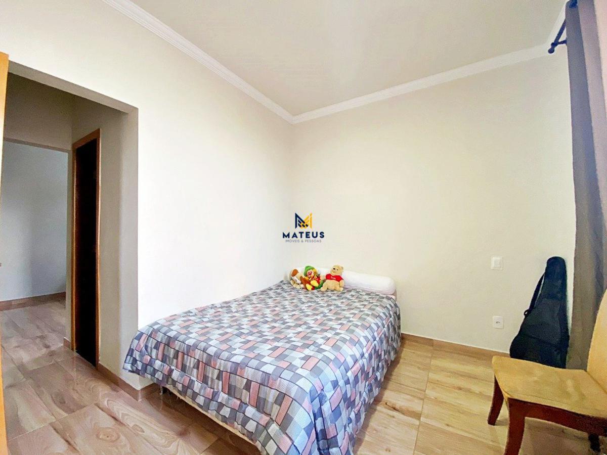 Casa, Caiçaras, 3 Quartos, 6 Vagas, 1 Suíte