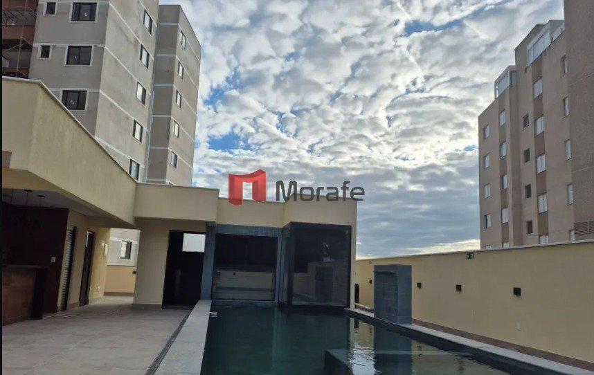 Apartamento, Serrano, 2 Quartos, 1 Vaga