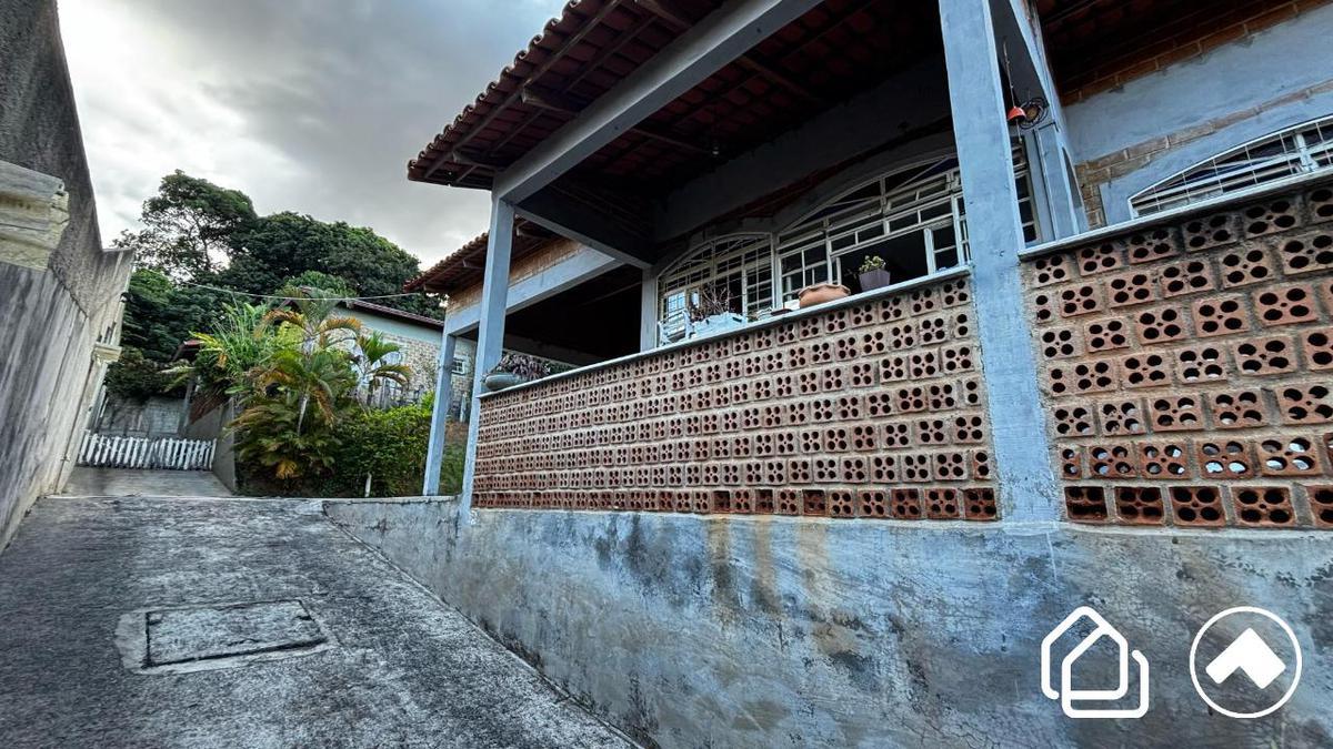 Casa em Condomínio, Palmeiras, 4 Quartos, 2 Vagas, 1 Suíte