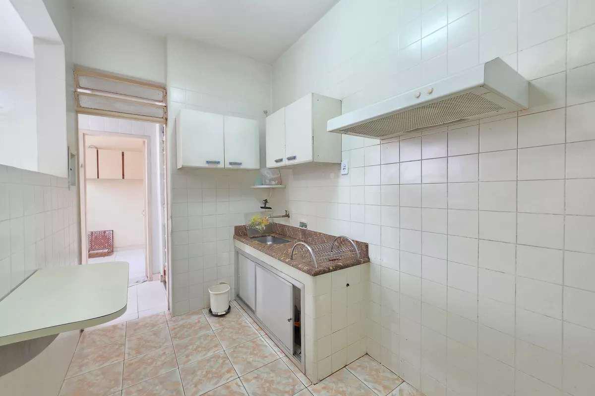 Apartamento, Boa Viagem, 3 Quartos, 0 Vaga, 1 Suíte