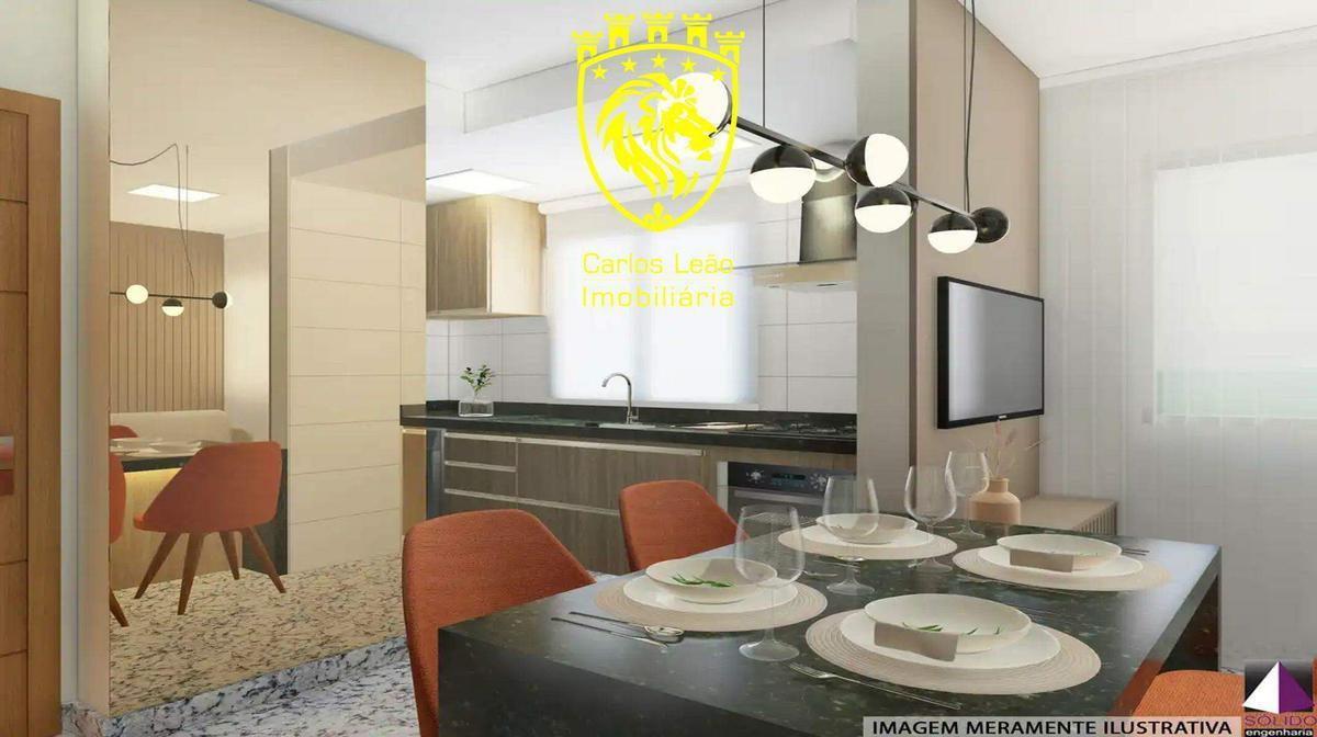 Apartamento, Boa Viagem, 2 Quartos, 1 Vaga, 1 Suíte