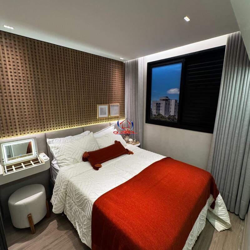 Apartamento, Paquetá, 2 Quartos, 1 Vaga, 2 Suítes