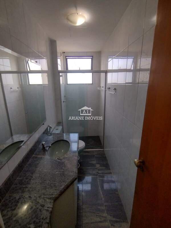 Apartamento, Coração Eucarístico, 3 Quartos, 1 Vaga, 1 Suíte