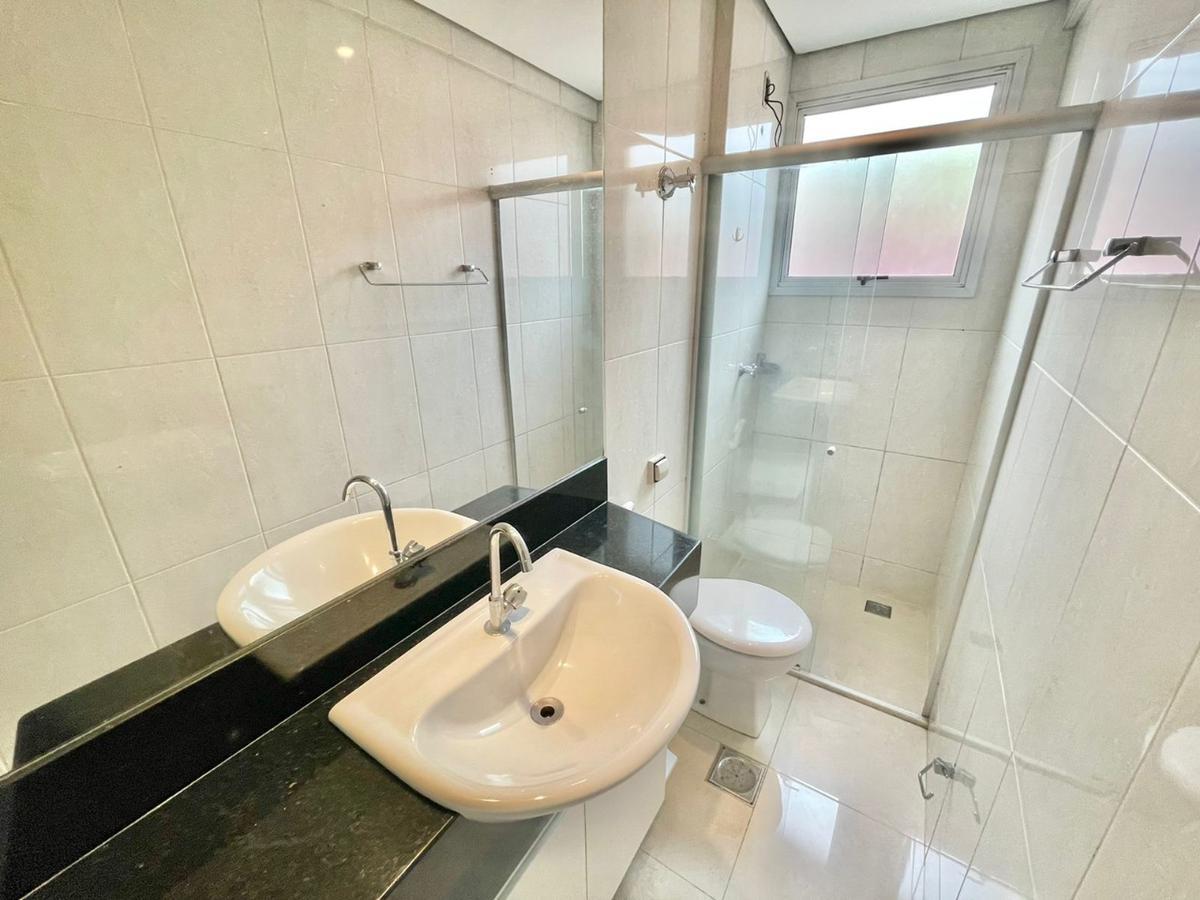 Apartamento, Ouro Preto, 3 Quartos, 1 Vaga