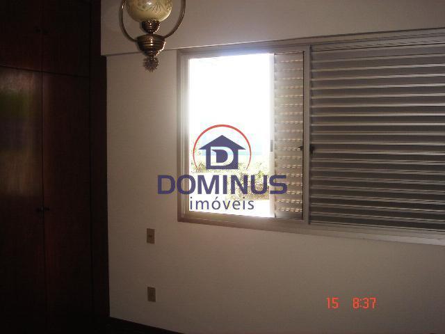 Apartamento, Funcionários, 1 Quarto, 0 Vaga