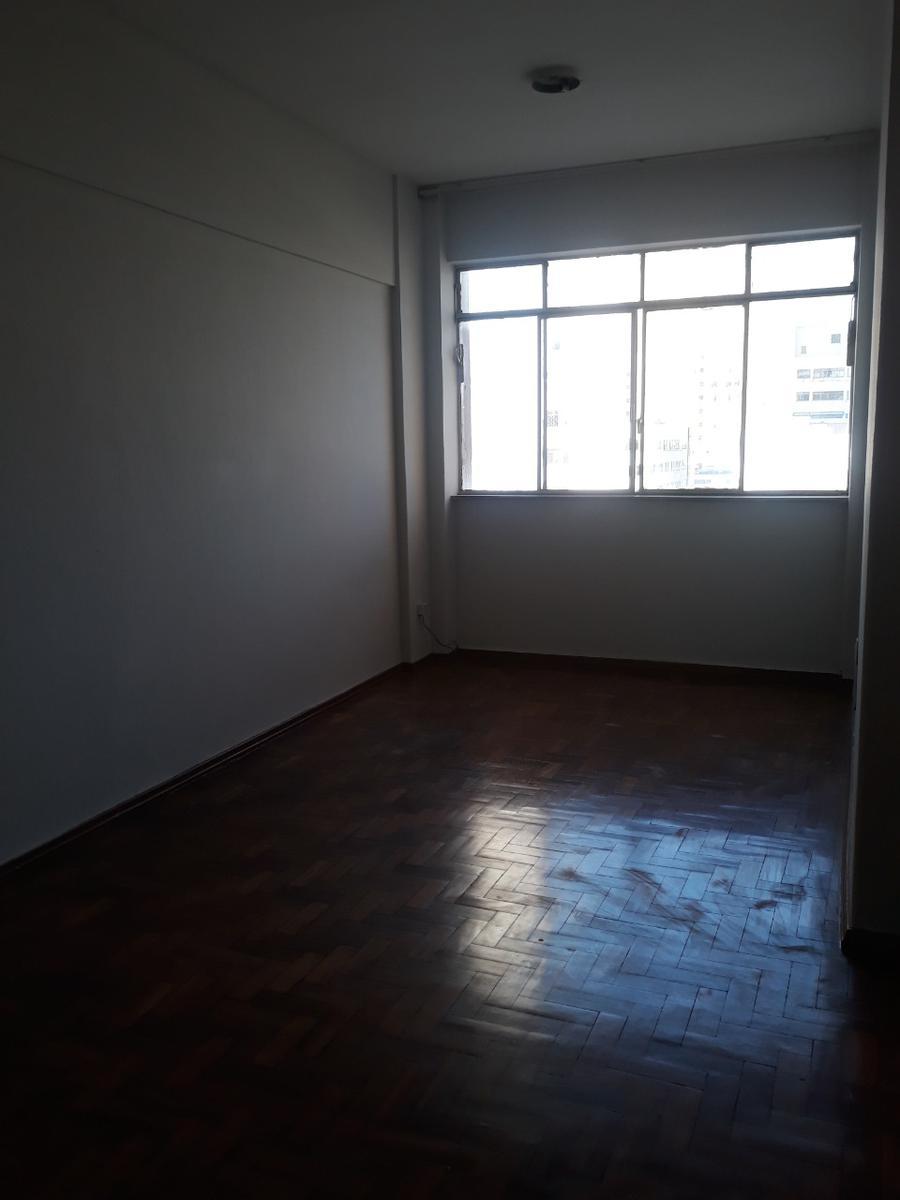 Apartamento, Barro Preto, 3 Quartos, 0 Vaga