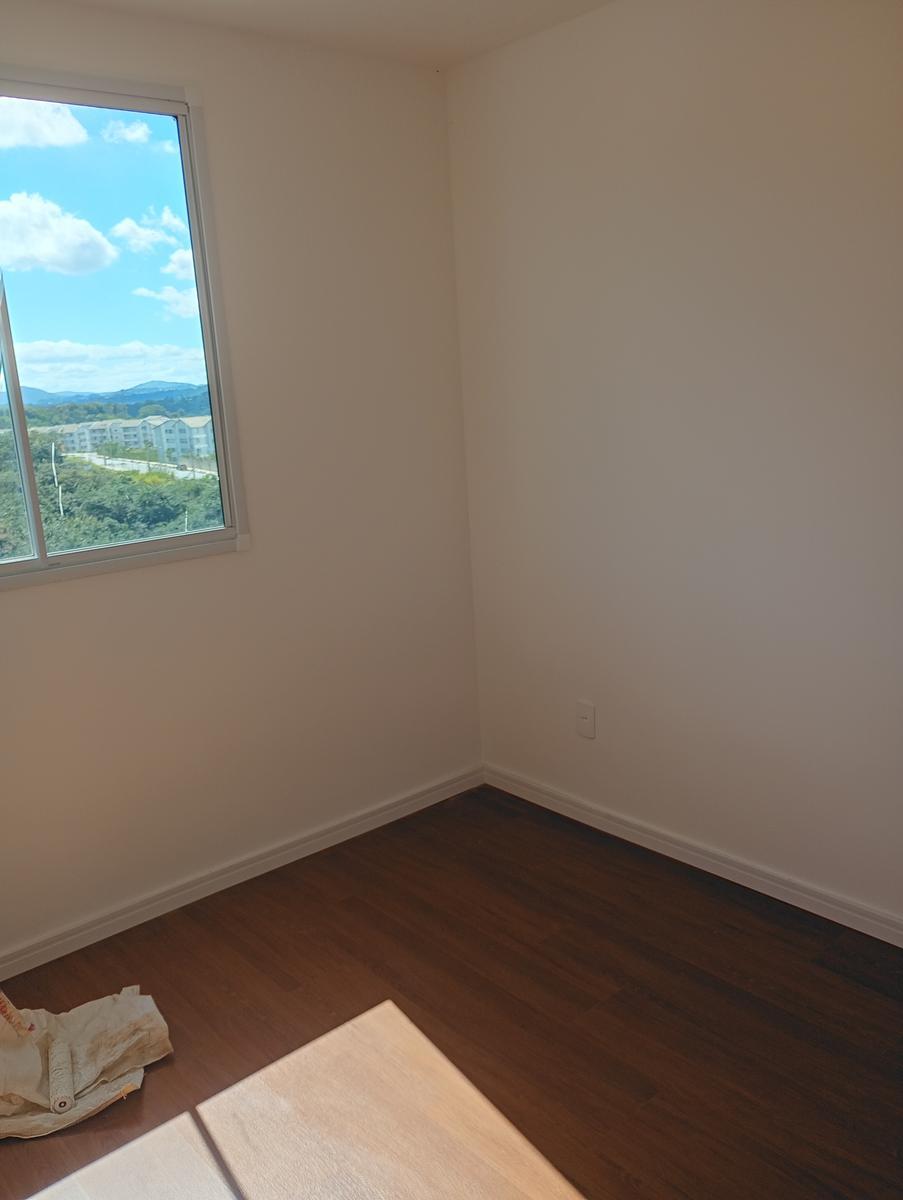 Apartamento, São Benedito, 2 Quartos, 1 Vaga