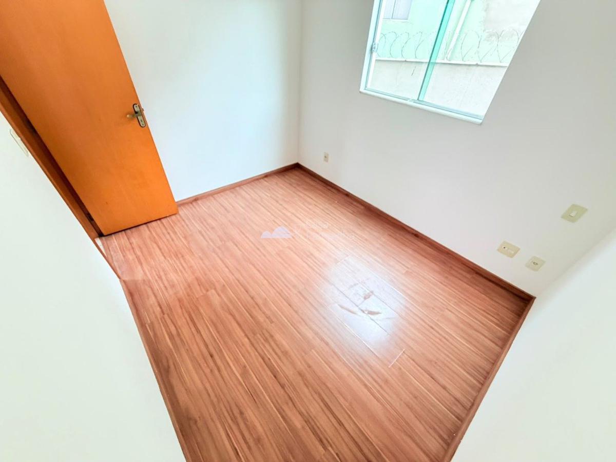 Apartamento, Candelária, 2 Quartos, 2 Vagas, 1 Suíte
