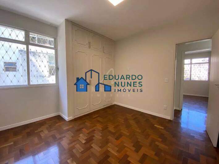 Apartamento, Coração de Jesus, 4 Quartos, 1 Vaga, 1 Suíte