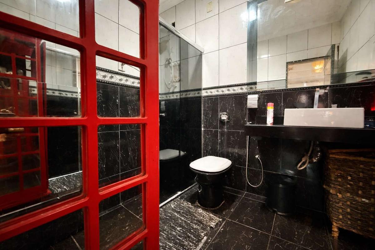 Apartamento, Barro Preto, 2 Quartos, 0 Vaga