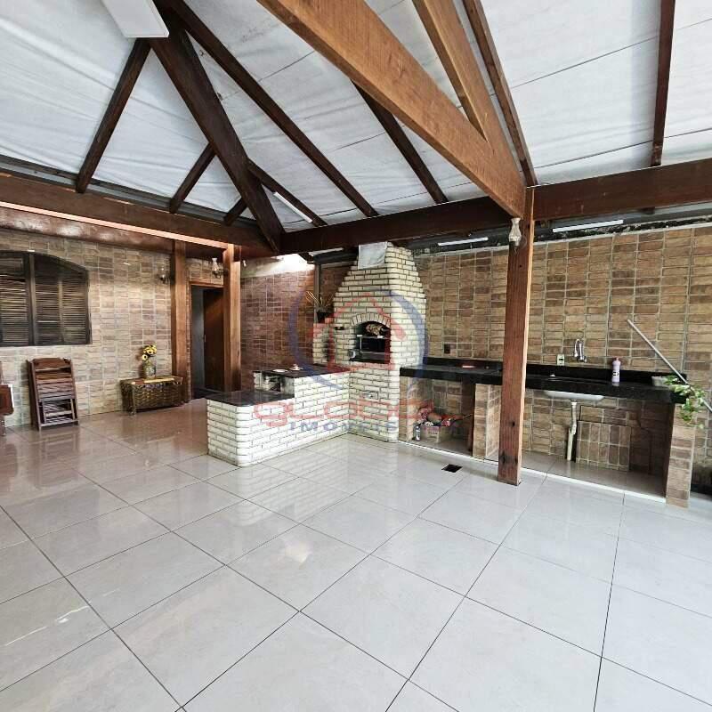 Casa, Céu Azul, 5 Quartos, 5 Vagas, 3 Suítes