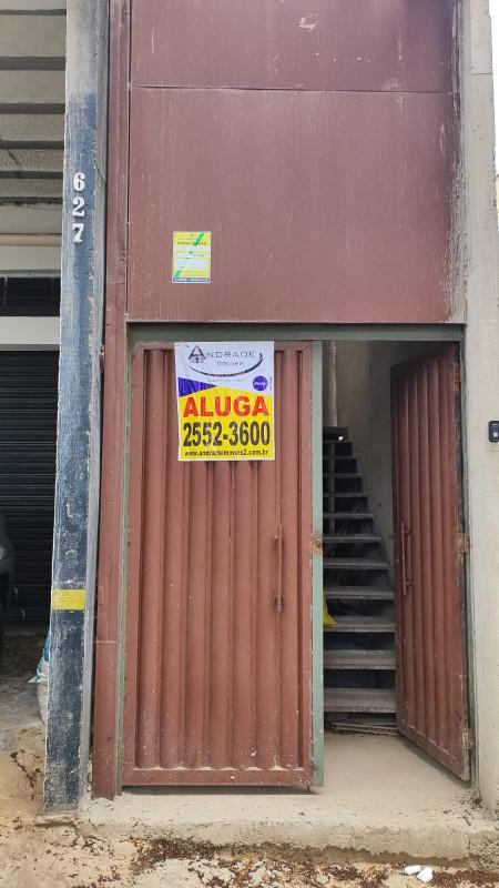Andar, Paquetá, 0 Quarto, 0 Vaga