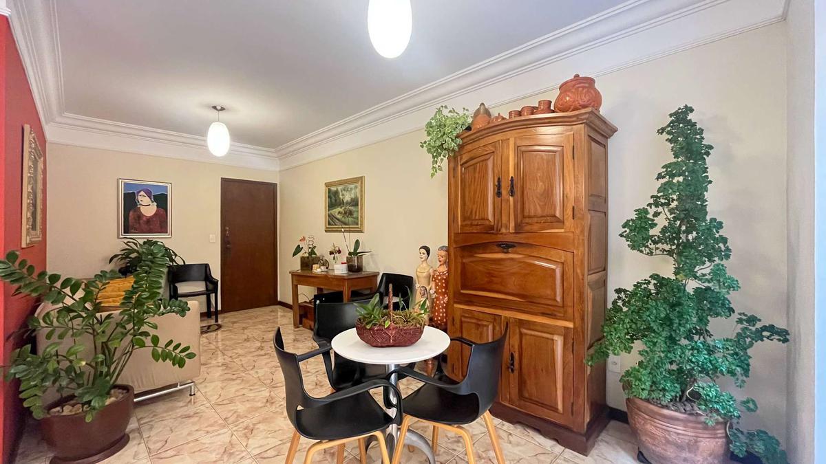 Apartamento, Santo Antônio, 3 Quartos, 2 Vagas, 1 Suíte
