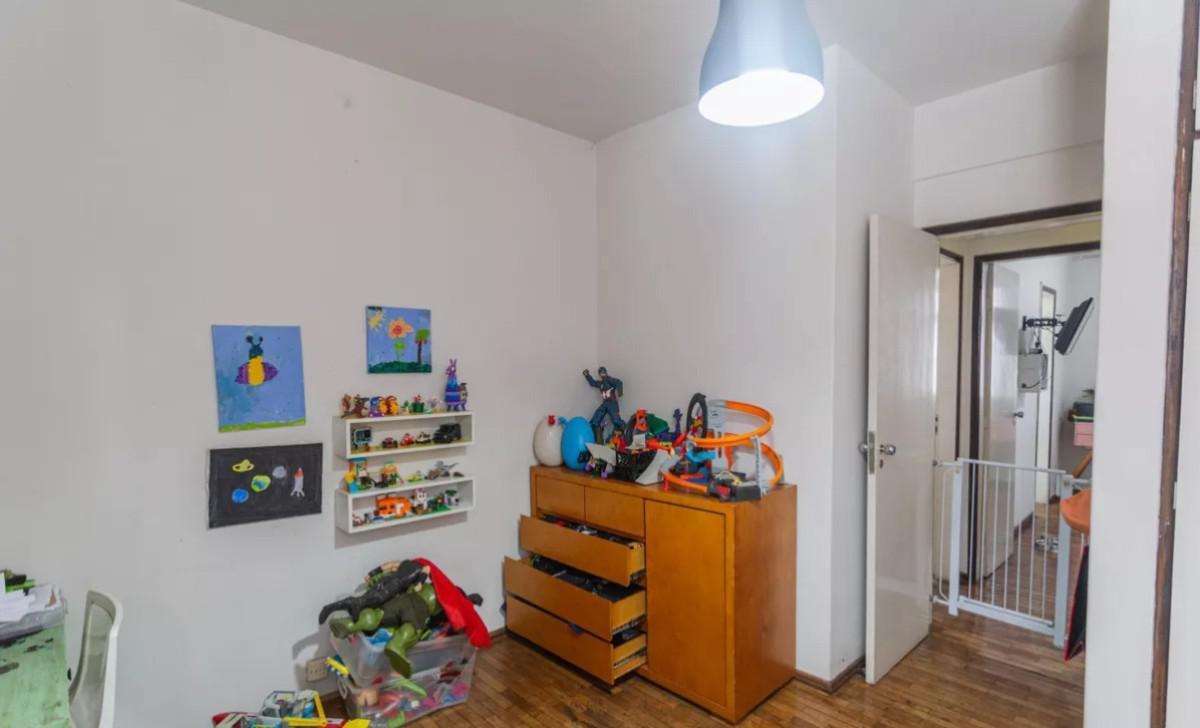 Apartamento, Santa Efigênia, 3 Quartos, 2 Vagas, 1 Suíte