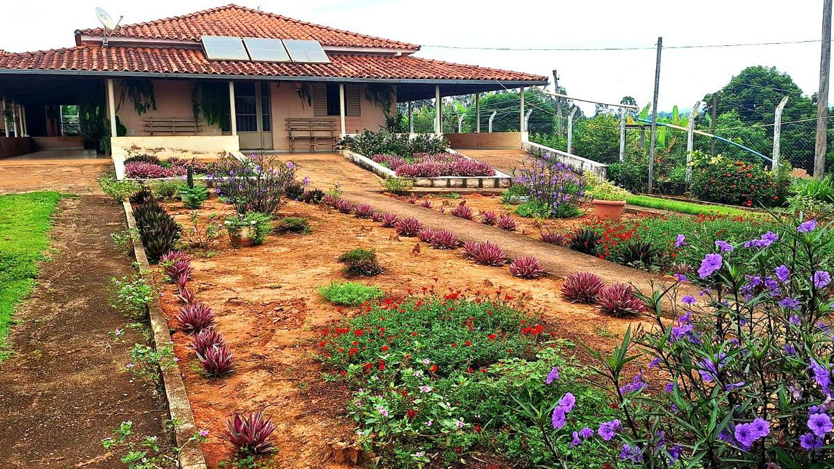 Fazenda, Zona Rural, 3 Quartos, 0 Vaga