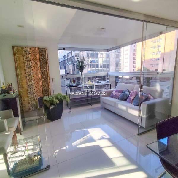 Apartamento, Lourdes, 4 Quartos, 3 Vagas, 1 Suíte