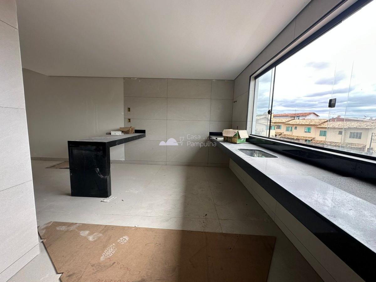 Casa, Santa Amélia, 3 Quartos, 2 Vagas, 1 Suíte