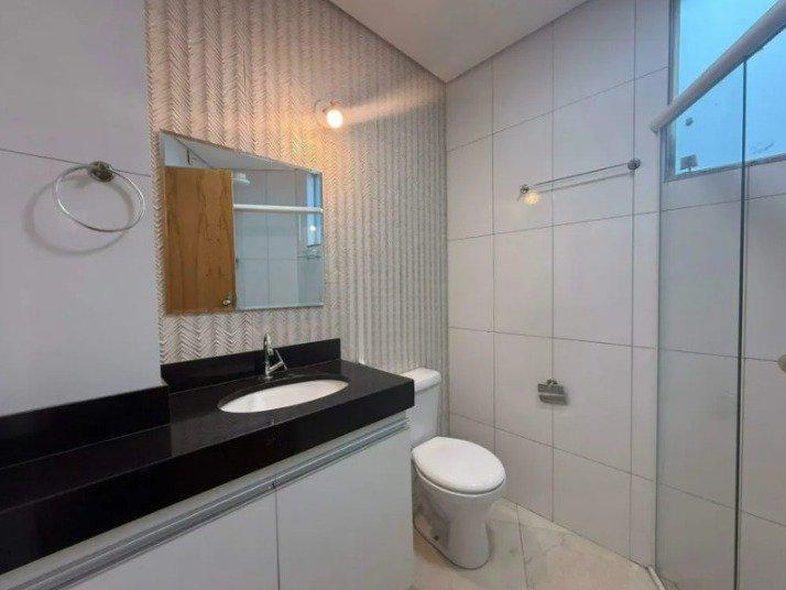 Cobertura, Santa Amélia, 3 Quartos, 3 Vagas, 1 Suíte